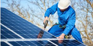 Installation Maintenance Panneaux Solaires Photovoltaïques à Chanteau